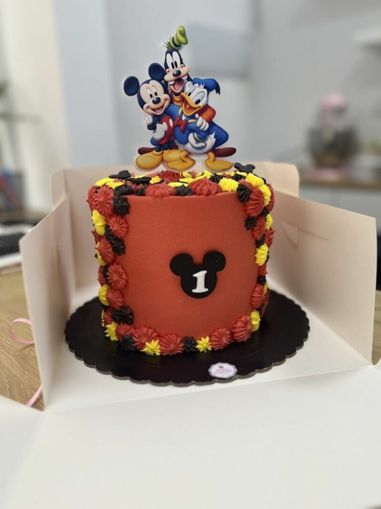 Imagen de Dulce Tentación