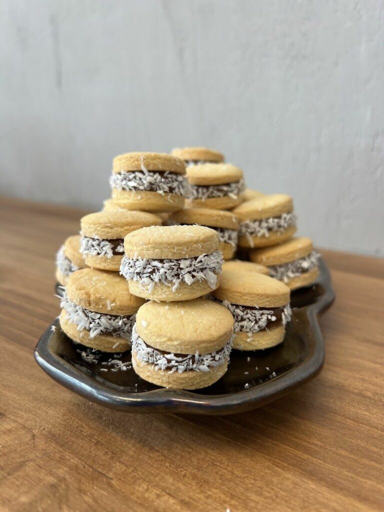 Imagen de Despacho de Sabores. Confitería Artesanal sin Gluten