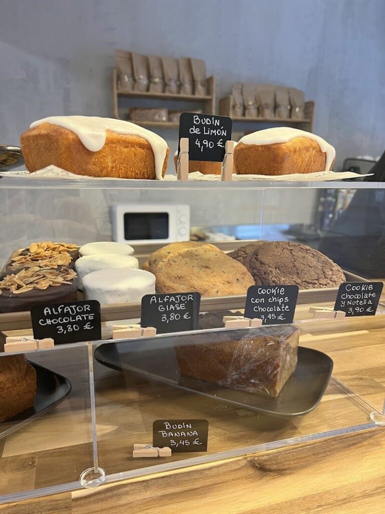 Imagen de Despacho de Sabores. Confitería Artesanal sin Gluten