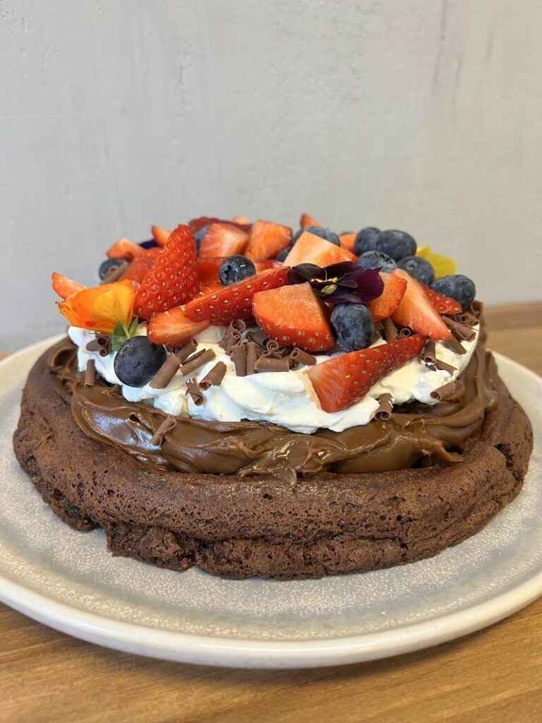 Imagen de Despacho de Sabores. Confitería Artesanal sin Gluten