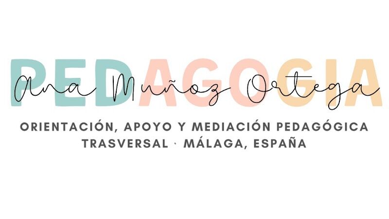 Imagen de Ana Muñoz Ortega; Pedagogía – Málaga