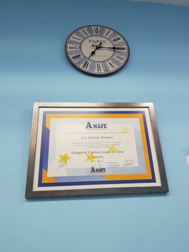 Imagen de Victoria Canina