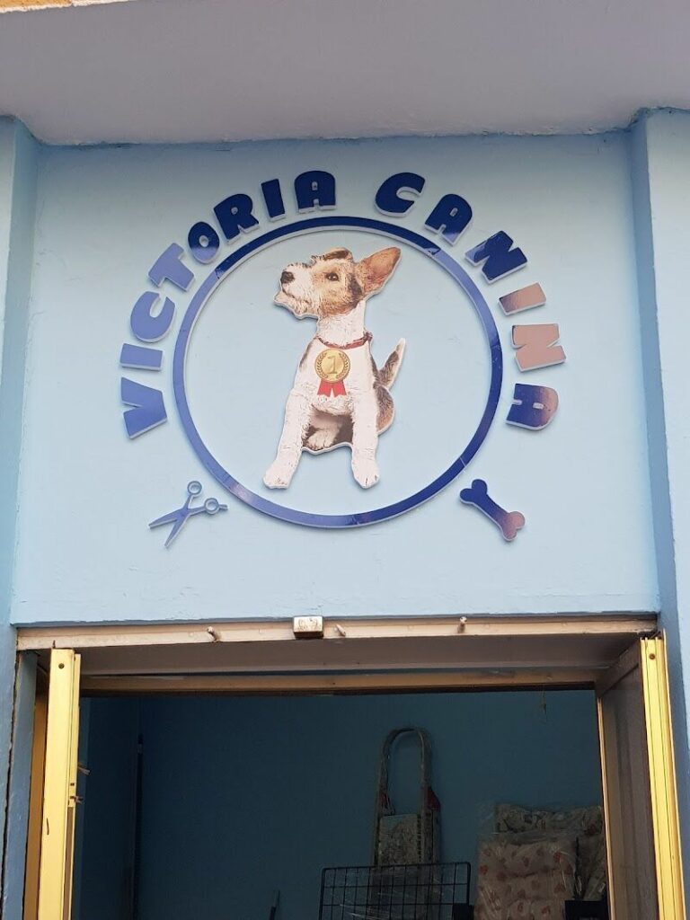 Imagen de Victoria Canina