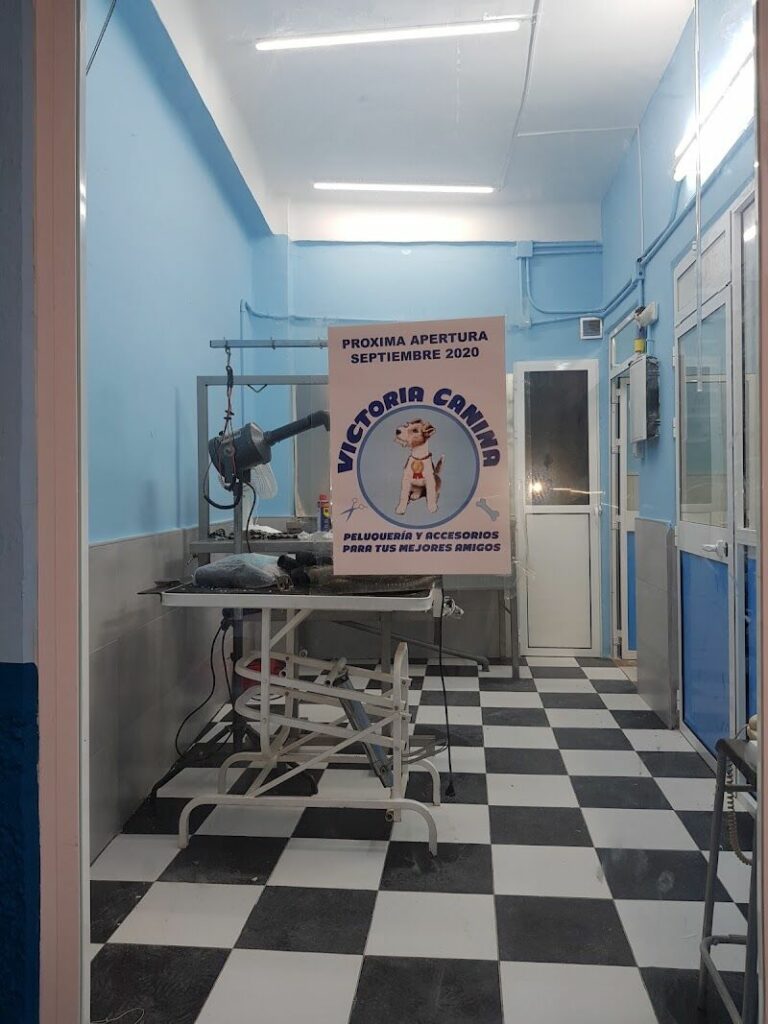 Imagen de Victoria Canina