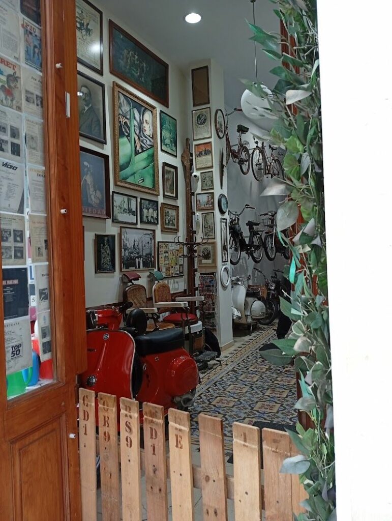 Imagen de Peluquería Corte 17