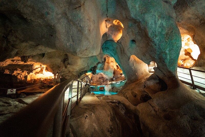 Imagen representativa de la localización