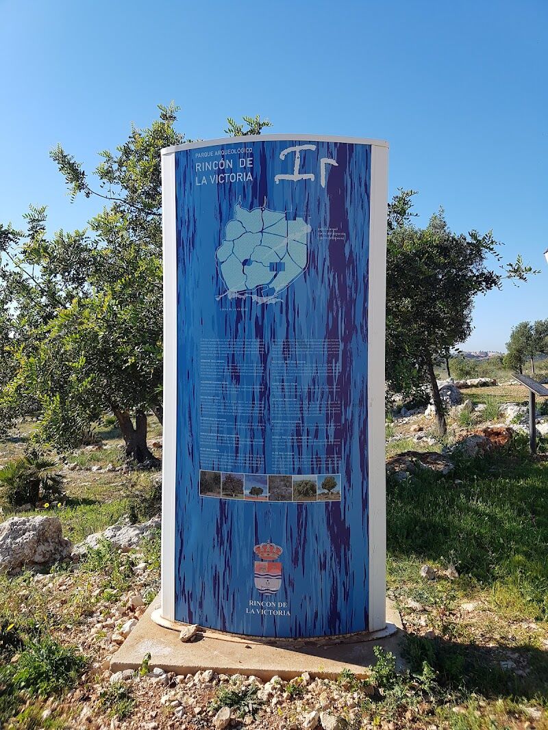 Imagen representativa de la localización