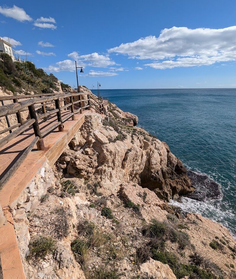 Imagen representativa de la localización