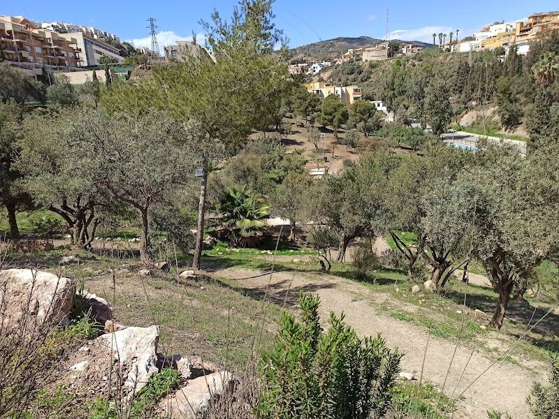 Imagen representativa de la localización