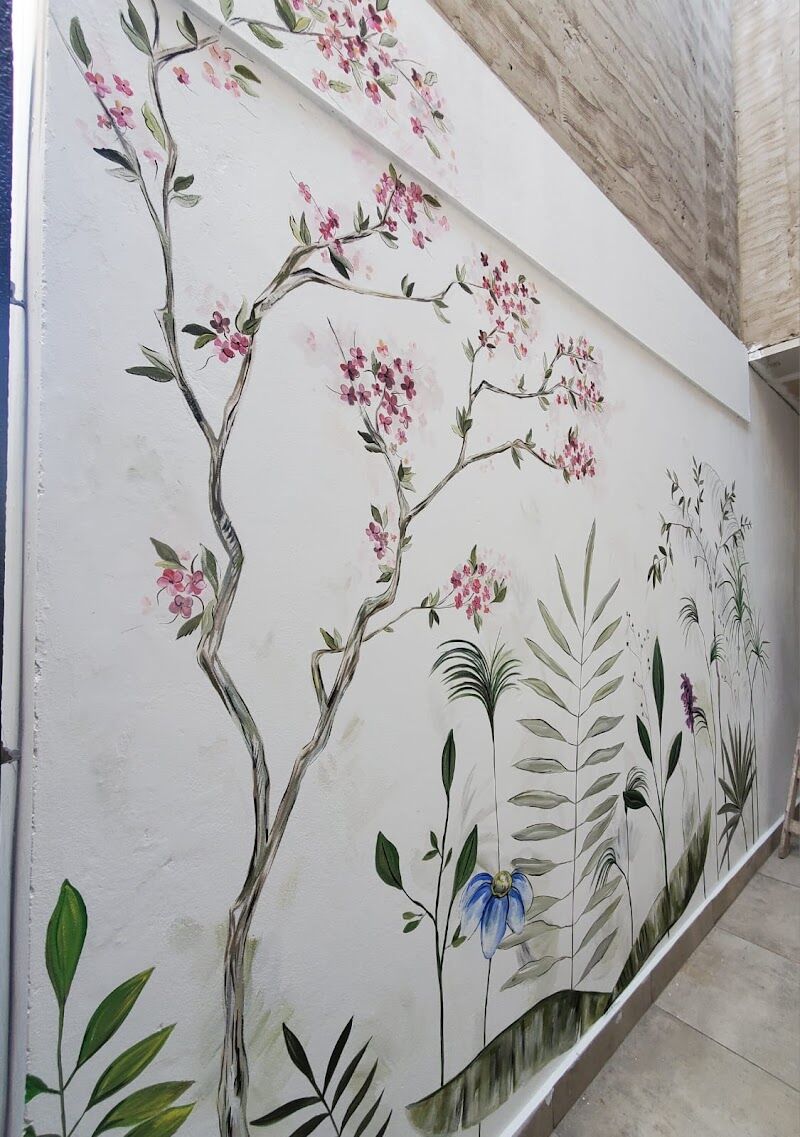 Imagen de negocio en Pintura artística en Provincia de Málaga