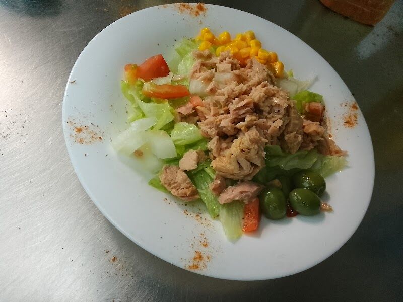 Imagen de Pizzería Jerusalem