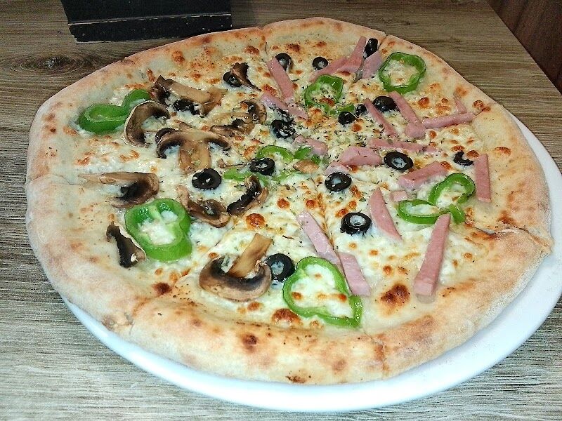 Imagen de Pizzería Jerusalem