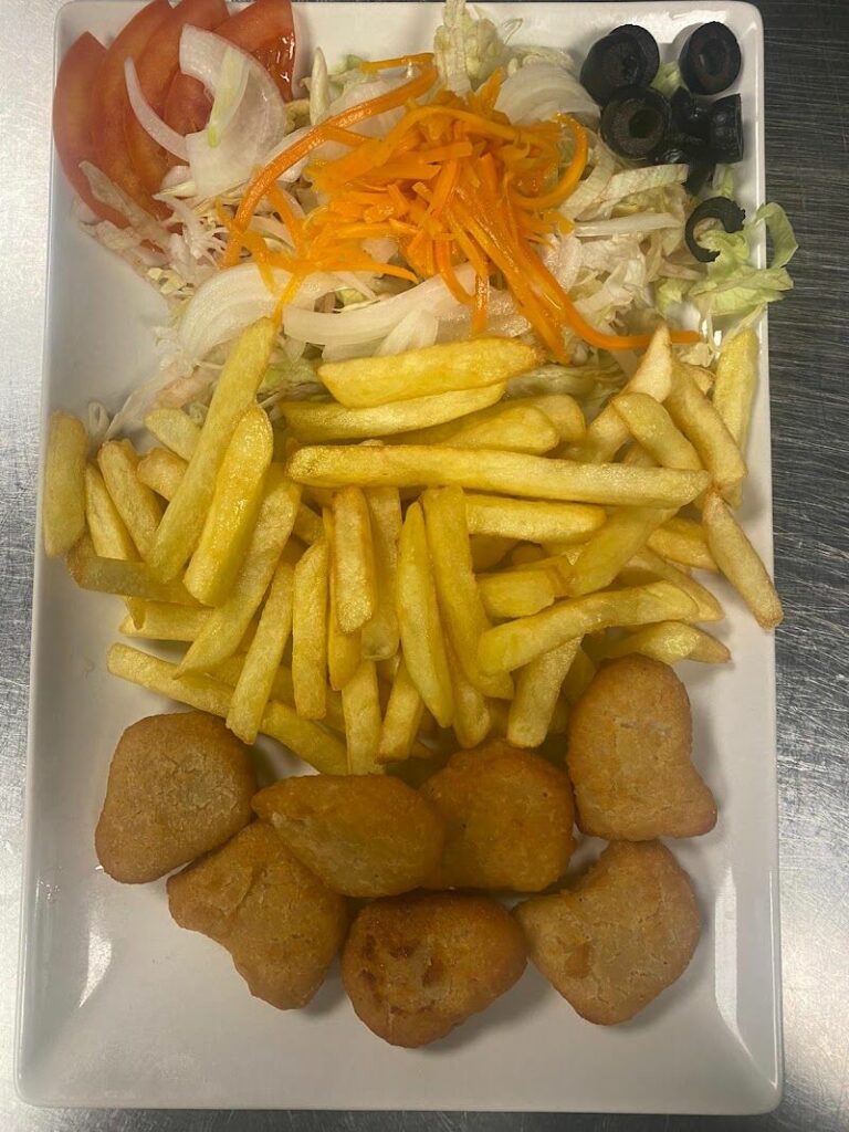 Imagen de Pizzería Jerusalem