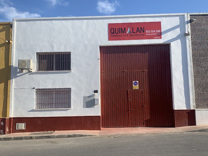 Imagen de Quimilan – Productos Químicos Industriales