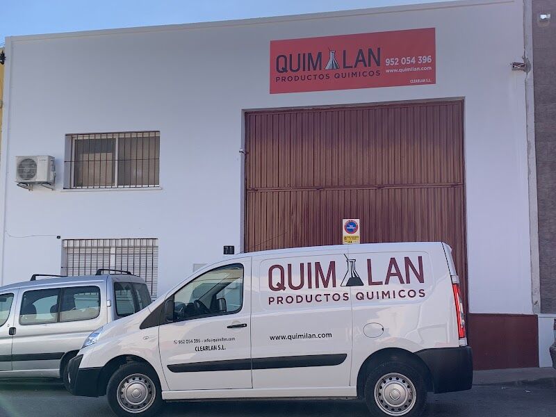 Imagen de Quimilan – Productos Químicos Industriales