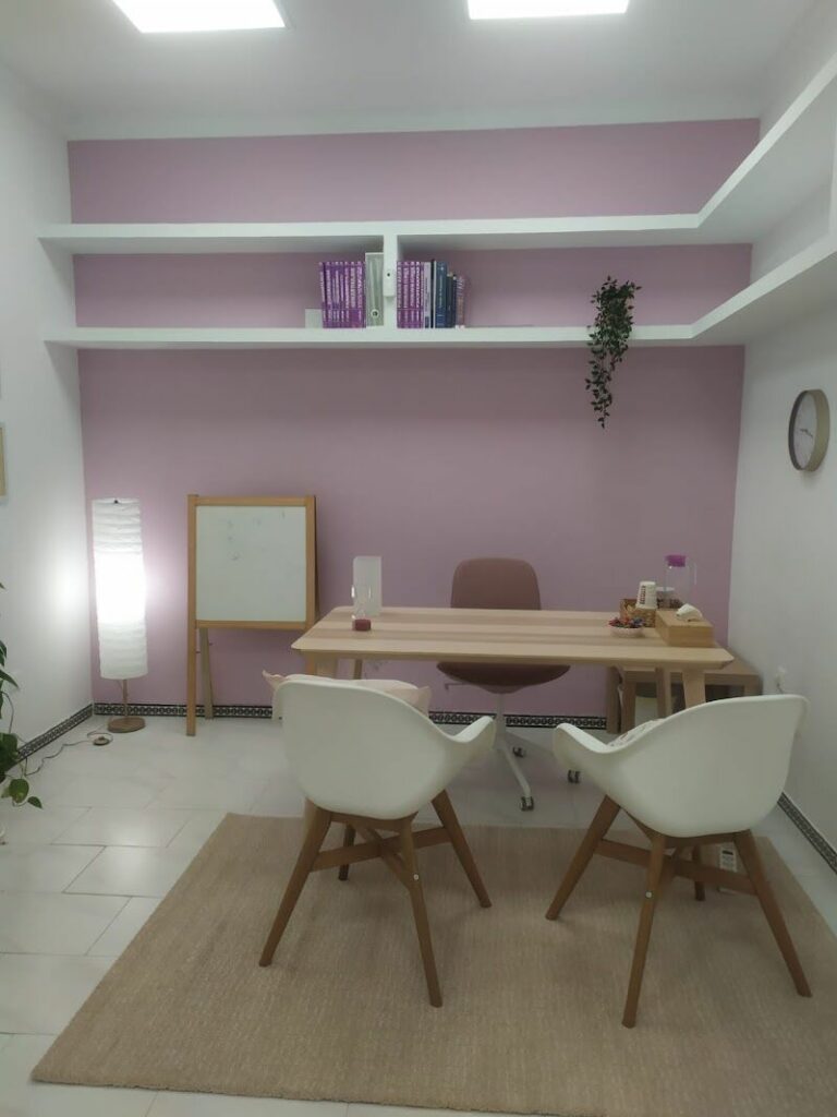 Imagen de Psicología Nuria Artacho