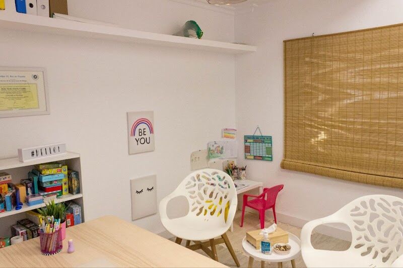 Imagen de Psicología Nuria Artacho