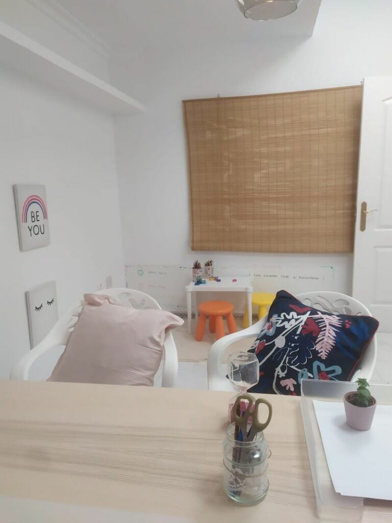 Imagen de Psicología Nuria Artacho