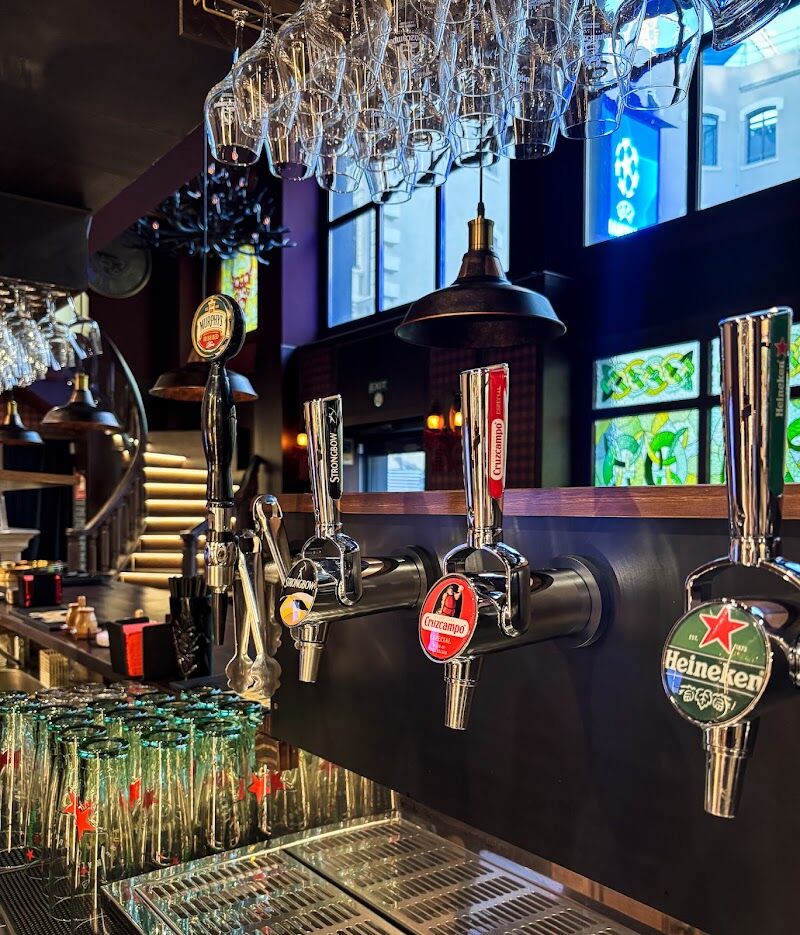 Imagen de Calanmor Pub