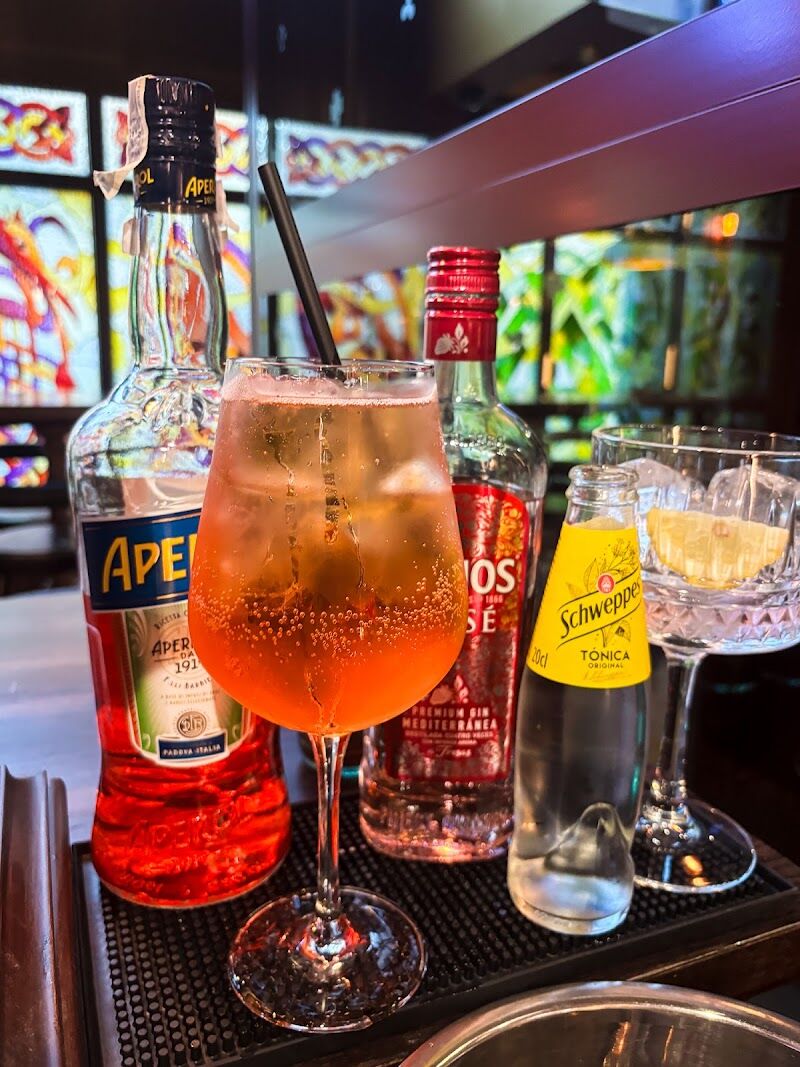 Imagen de negocio en Pub en Malaga