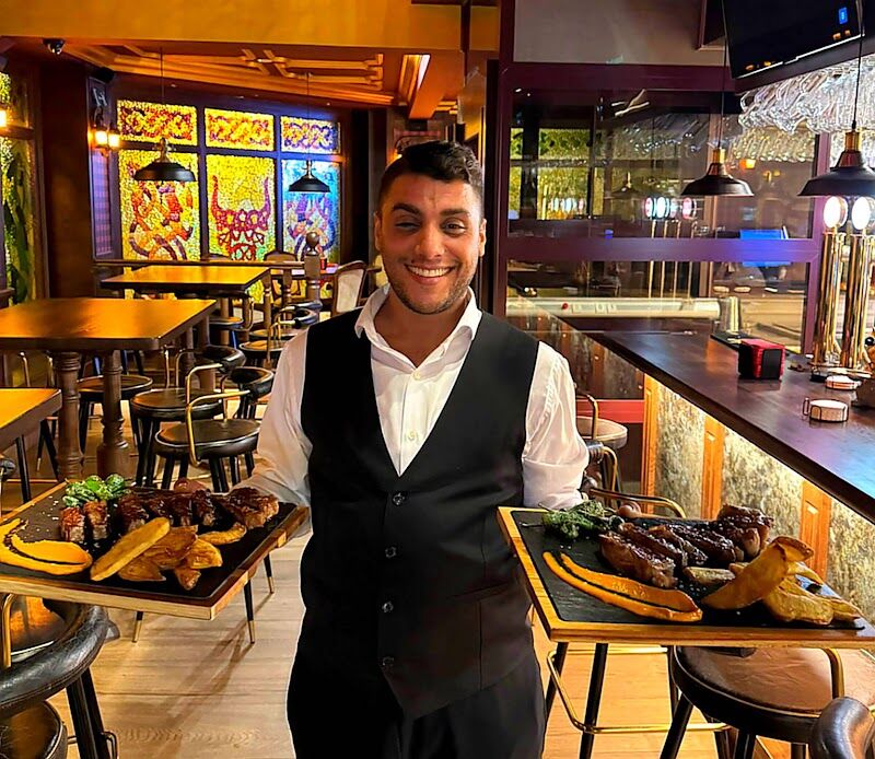 Imagen de Calanmor Pub