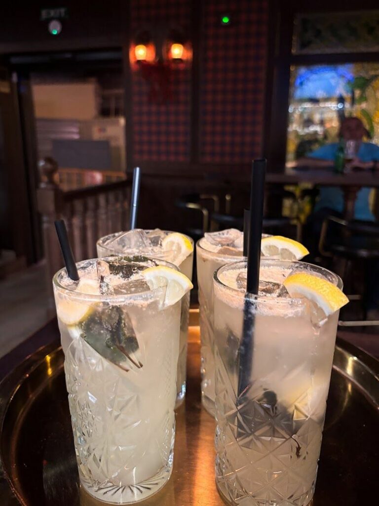 Imagen de Calanmor Pub