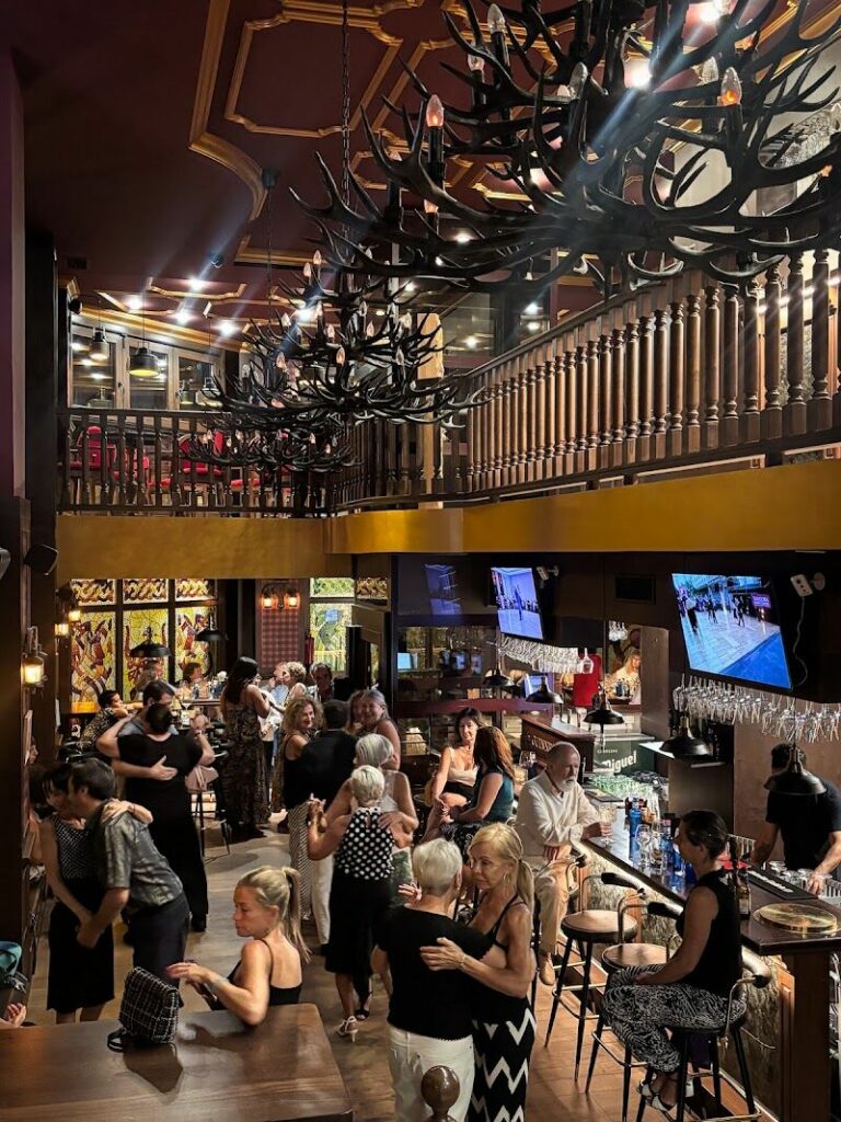 Imagen de Calanmor Pub