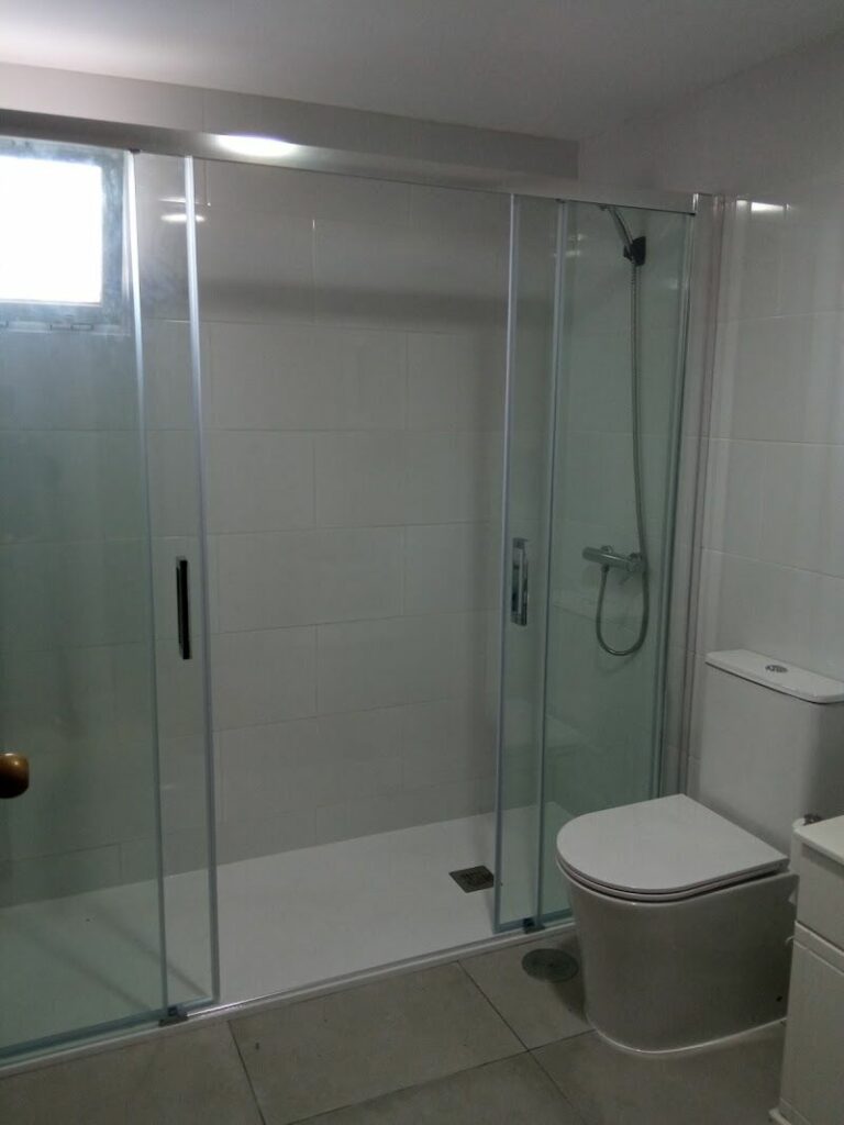 Imagen de Reformando Baños Málaga