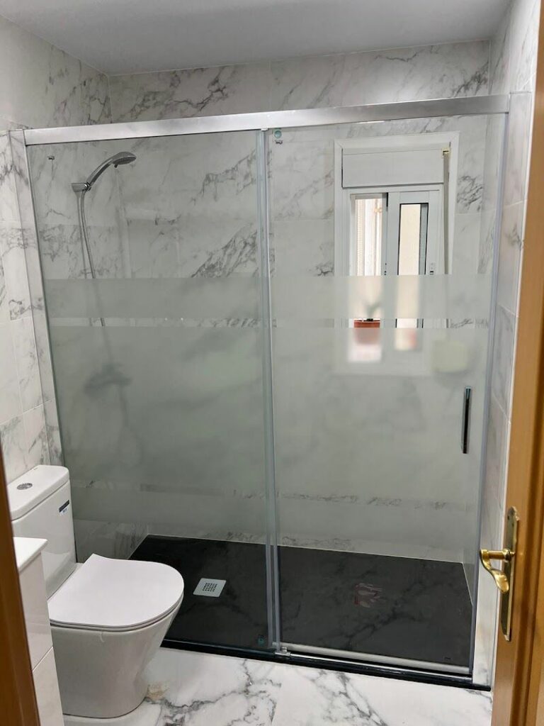 Imagen de Reformando Baños Málaga