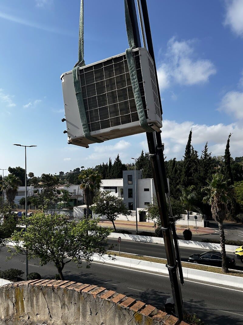Imagen de negocio en Instalación de calefacción en Malaga