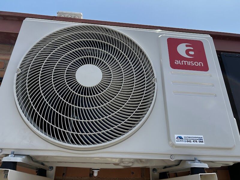 Imagen de Lozano Instalaciónes Fontanería y Aire Acondicionado