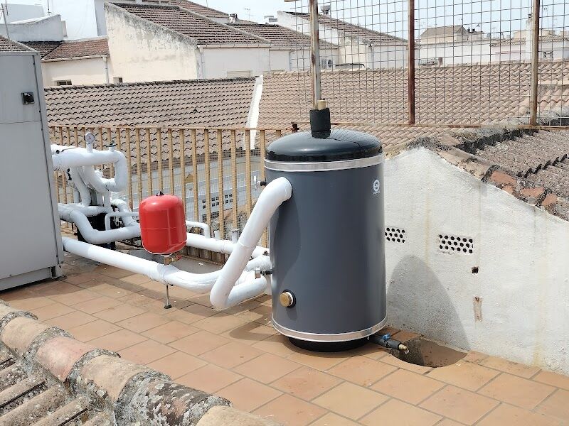 Imagen de Lozano Instalaciónes Fontanería y Aire Acondicionado