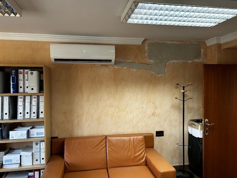 Imagen de Lozano Instalaciónes Fontanería y Aire Acondicionado