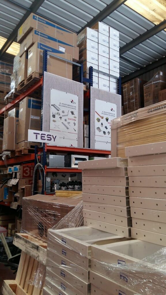 Imagen de Sotec – Luis Crovetto