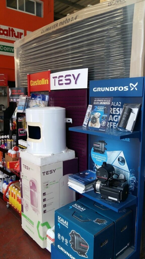 Imagen de Sotec – Luis Crovetto