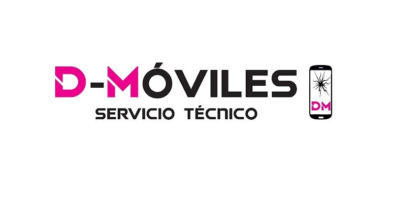 Imagen de D-moviles Servicio Técnico