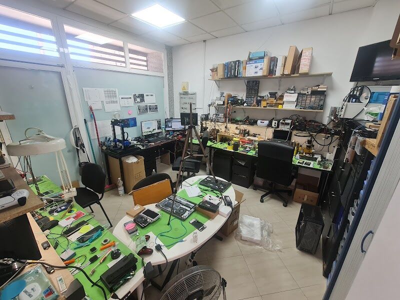 Imagen de Electroniclab