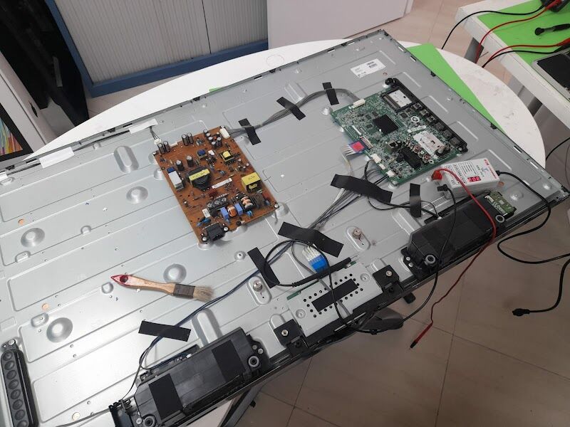 Imagen de Electroniclab