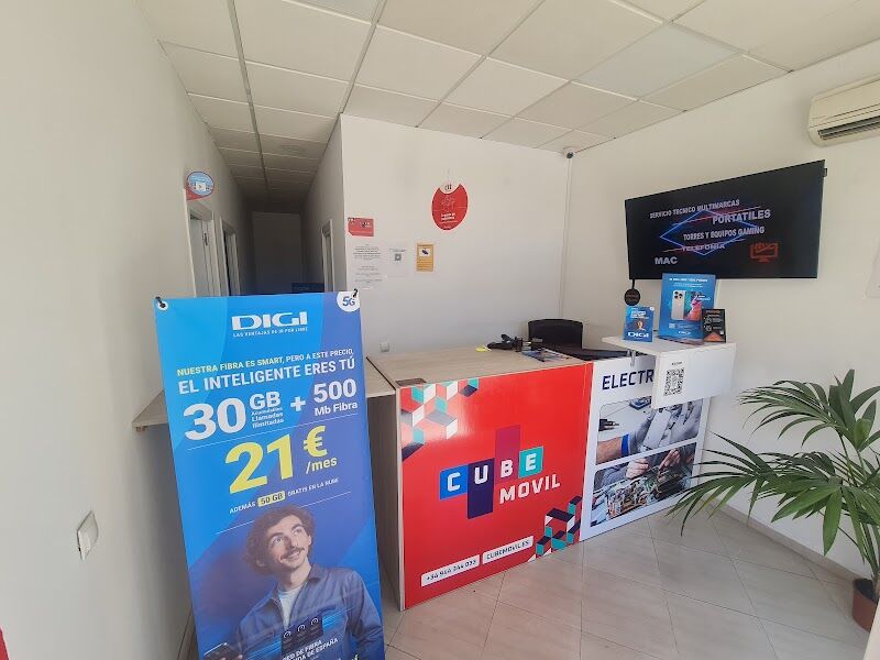 Imagen de Electroniclab