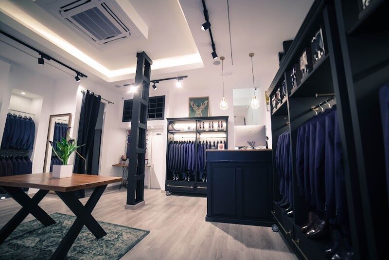 Imagen de Heredia Tailored