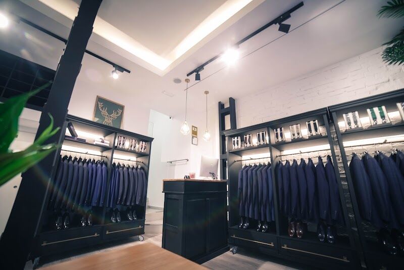 Imagen de Heredia Tailored