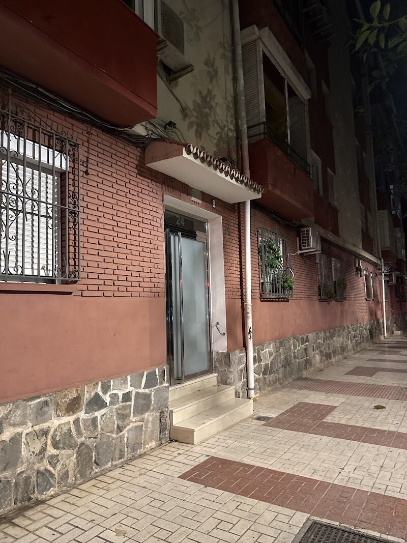 Imagen de negocio en Seguridad para eventos en Malaga
