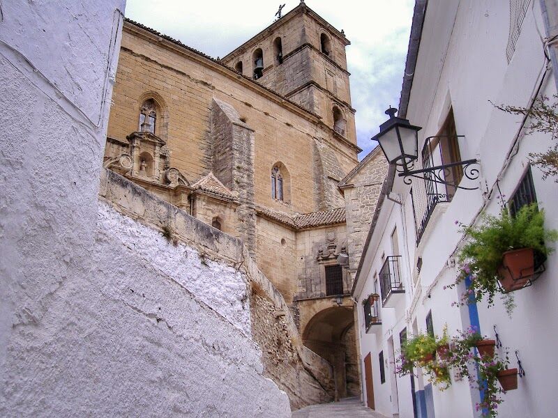 Imagen representativa de la localización