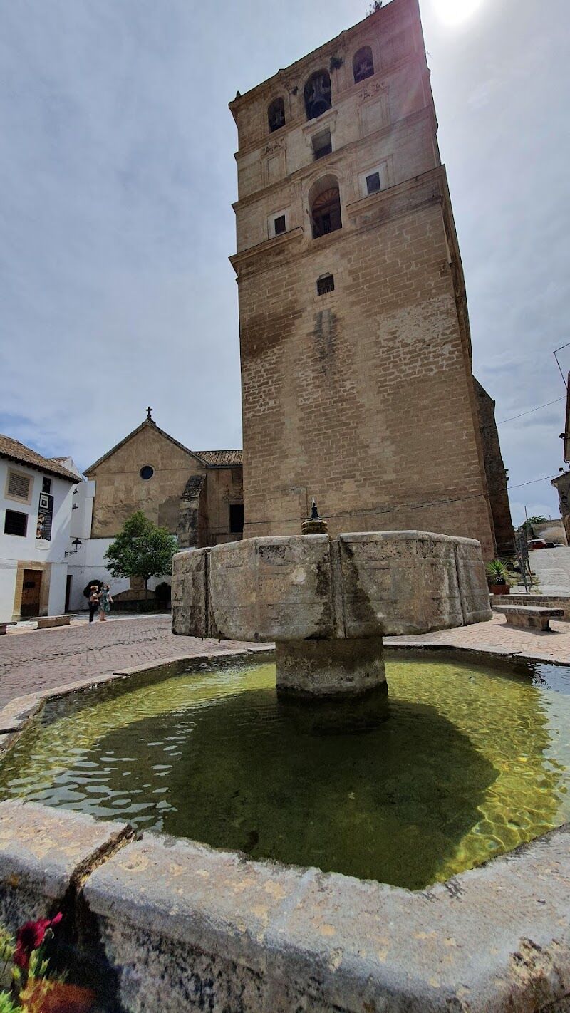 Imagen representativa de la localización