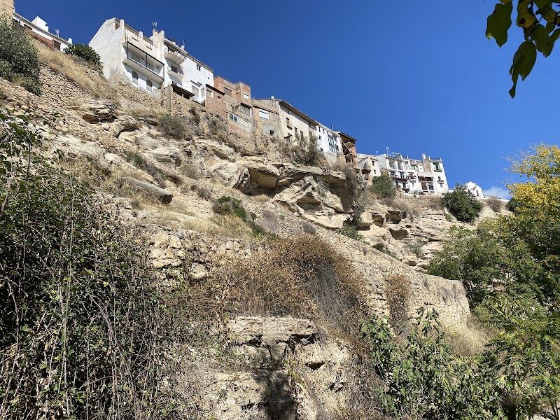 Imagen representativa de la localización