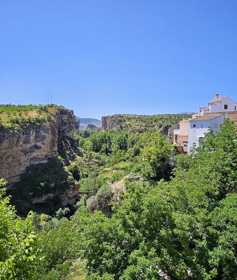 Imagen representativa de la localización