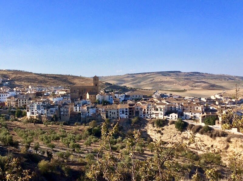 Imagen representativa de la localización