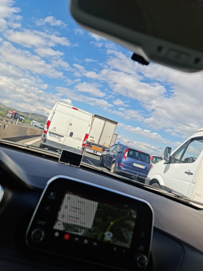 Imagen representativa de la localización