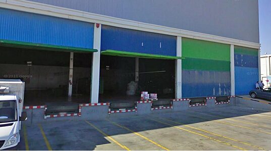 Imagen de negocio en Servicios industriales en Benalmádena