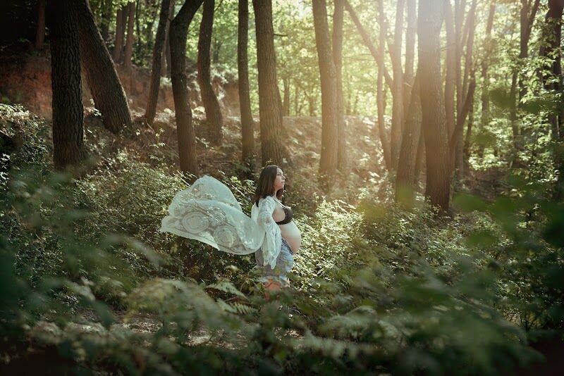 Imagen de El árbol de Recuerdos – Fotografía Málaga